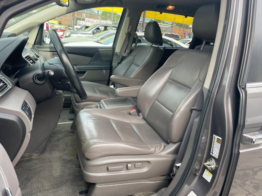 used 2015 Honda Odyssey car, priced at $11,995