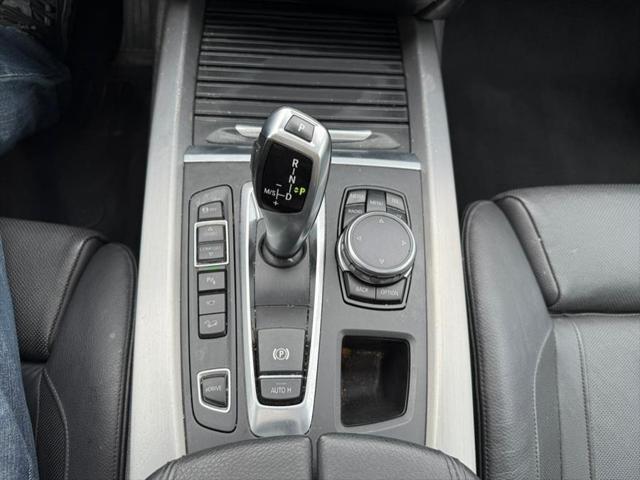used 2016 BMW X5 eDrive car, priced at $16,995