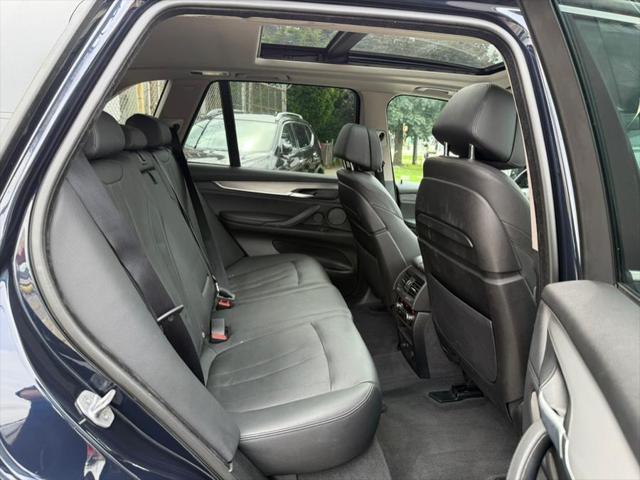 used 2016 BMW X5 eDrive car, priced at $16,995