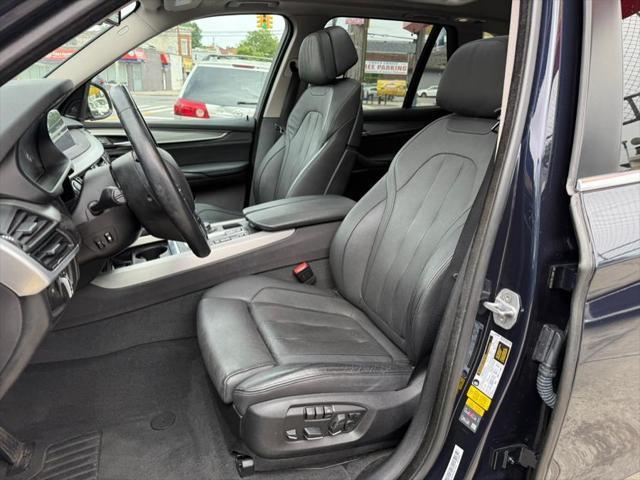 used 2016 BMW X5 eDrive car, priced at $16,995