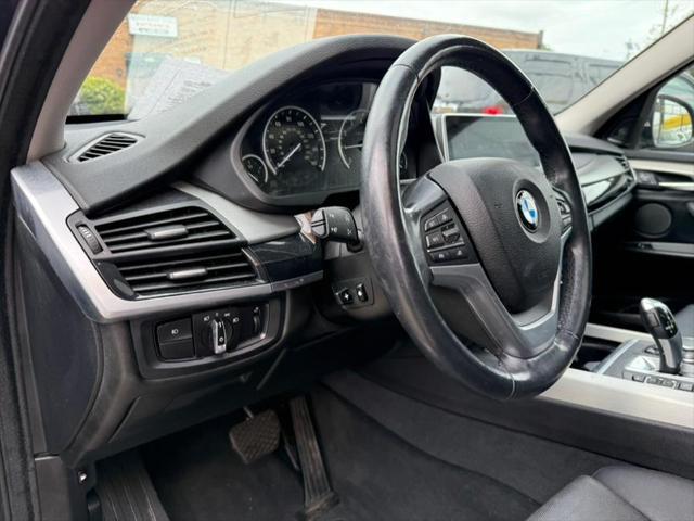used 2016 BMW X5 eDrive car, priced at $16,995