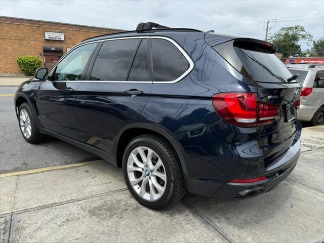 used 2016 BMW X5 eDrive car, priced at $16,995