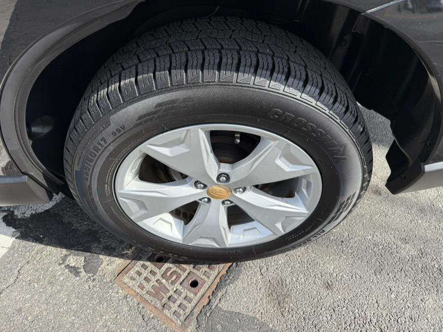 used 2015 Subaru Forester car, priced at $11,995