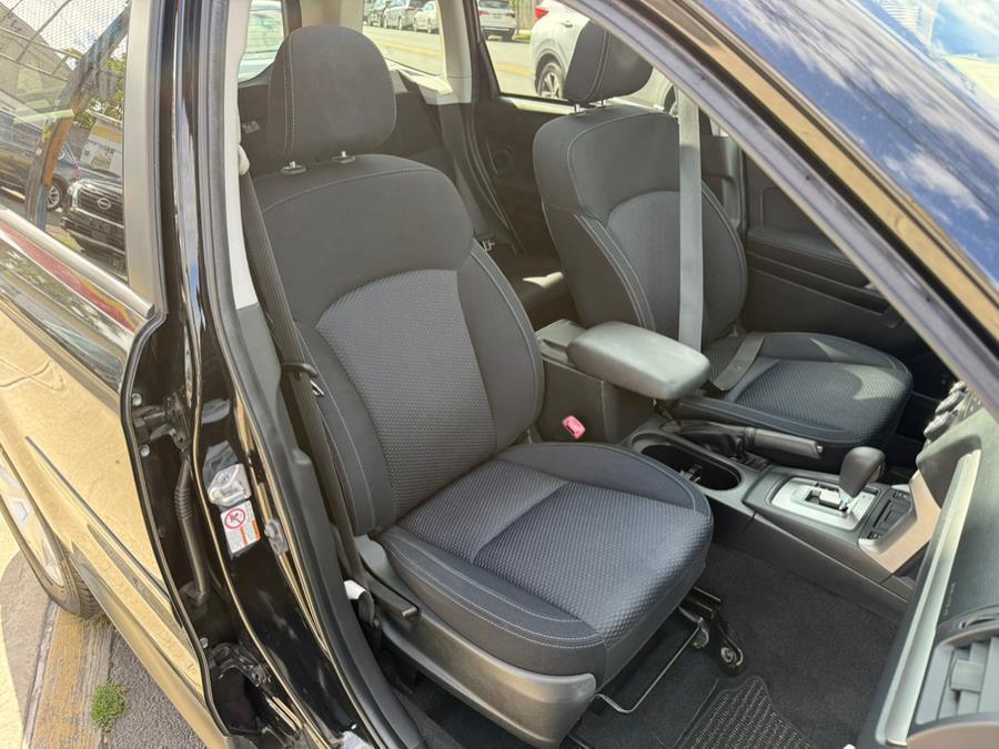 used 2015 Subaru Forester car, priced at $11,995