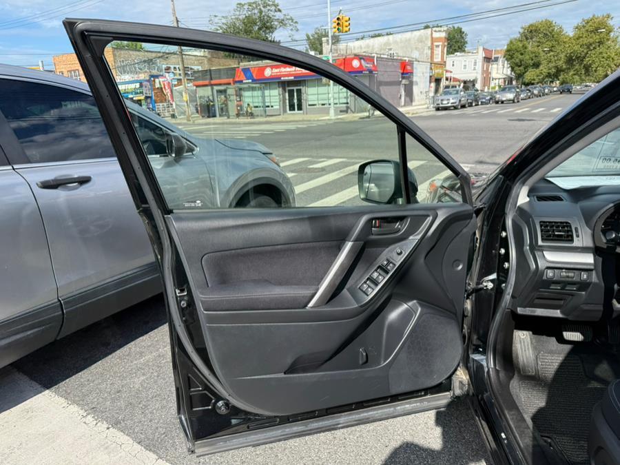 used 2015 Subaru Forester car, priced at $11,995