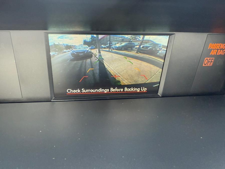 used 2015 Subaru Forester car, priced at $11,995
