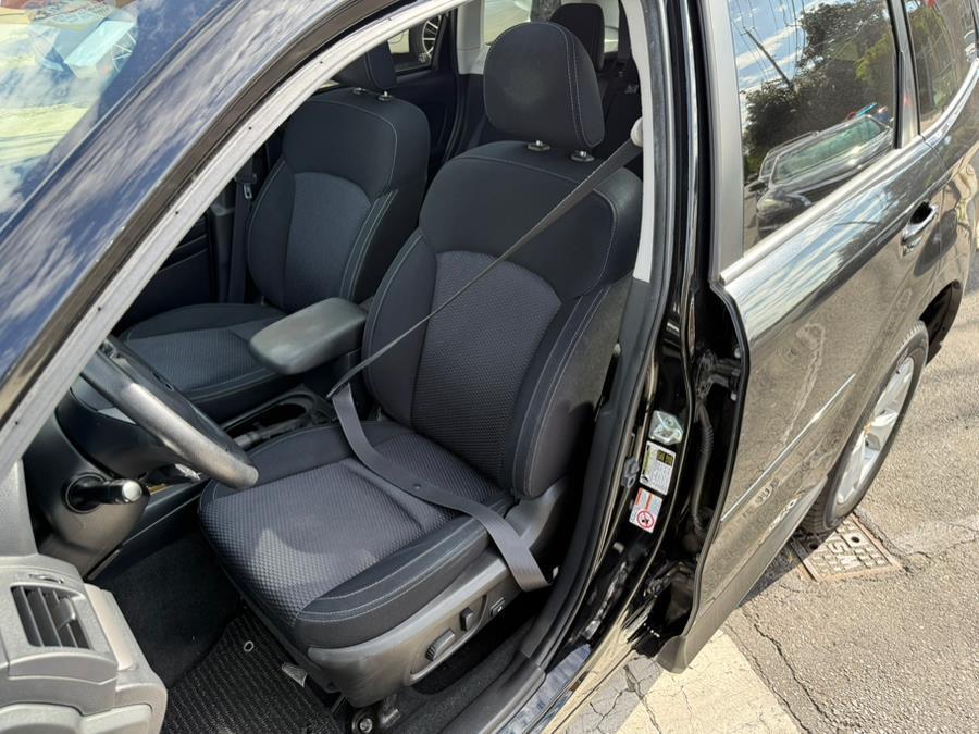 used 2015 Subaru Forester car, priced at $11,995