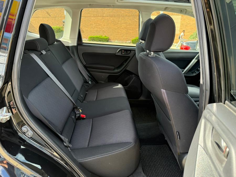 used 2015 Subaru Forester car, priced at $11,995