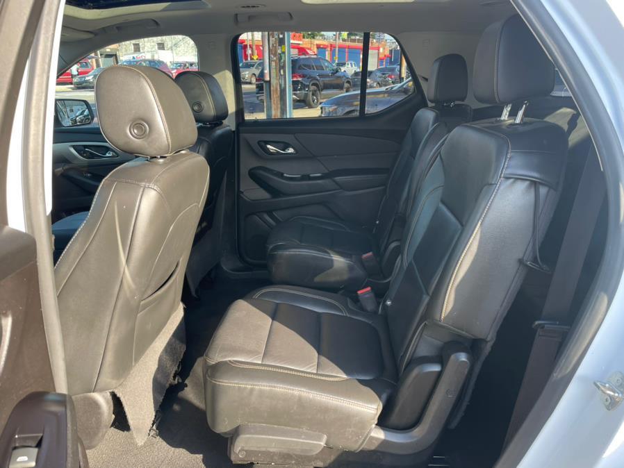 used 2019 Chevrolet Traverse car, priced at $16,995