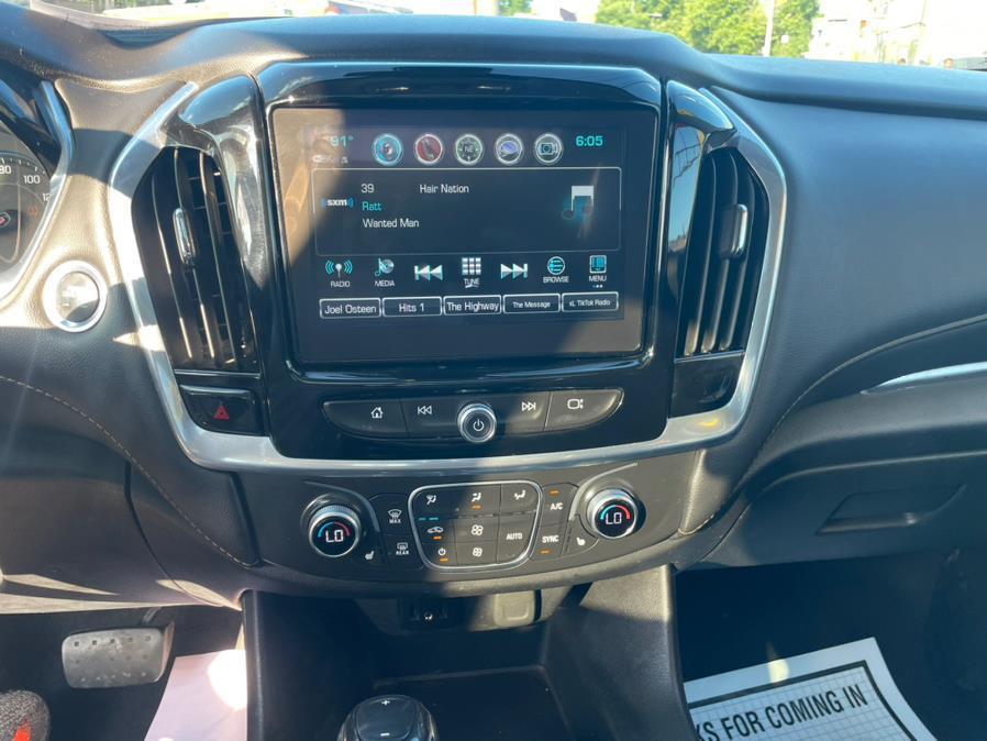 used 2019 Chevrolet Traverse car, priced at $16,995