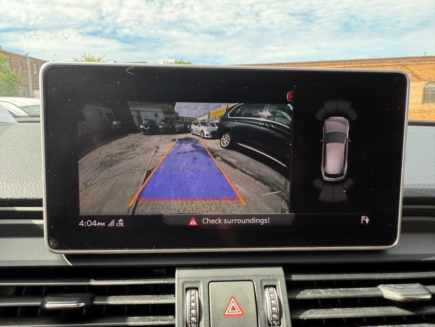 used 2018 Audi Q5 car, priced at $13,995