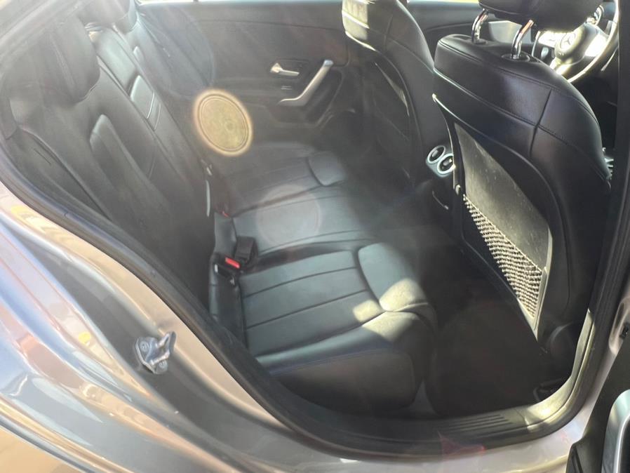 used 2019 Mercedes-Benz A-Class car, priced at $16,995