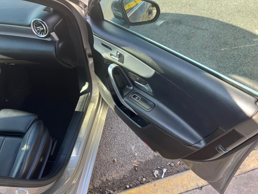 used 2019 Mercedes-Benz A-Class car, priced at $16,995