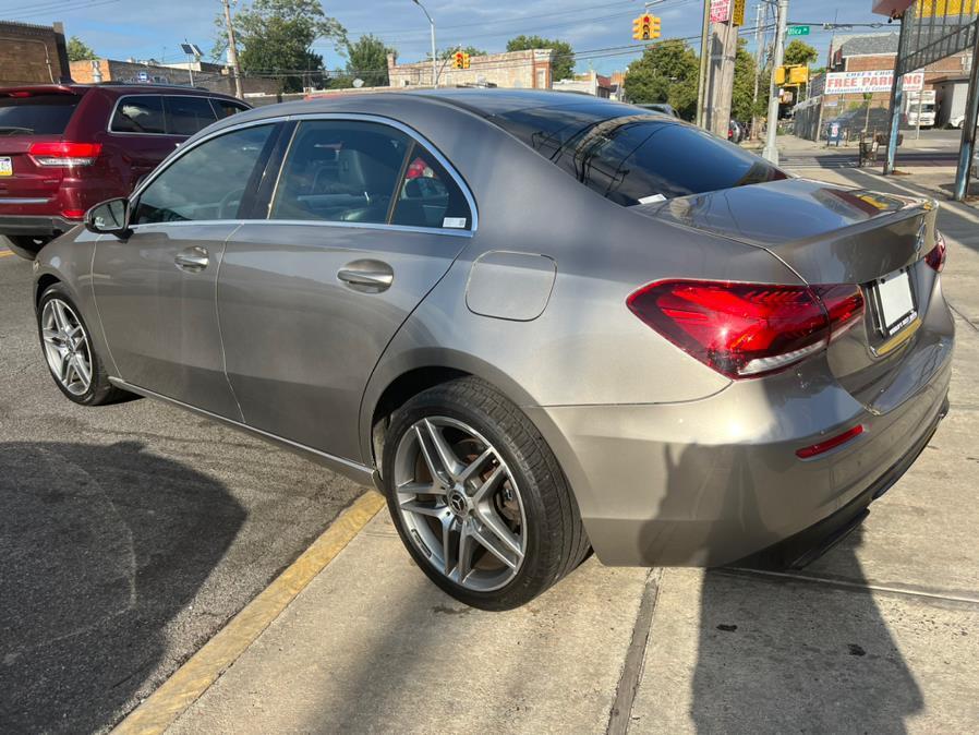 used 2019 Mercedes-Benz A-Class car, priced at $16,995