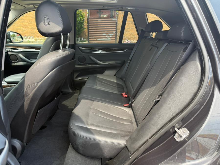 used 2015 BMW X5 car, priced at $13,995