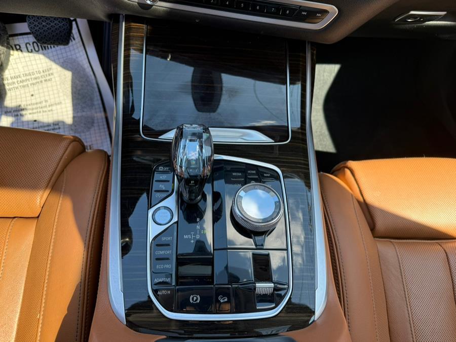 used 2020 BMW X7 car, priced at $33,995