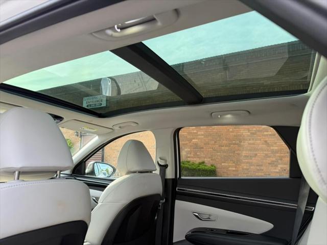used 2018 Nissan Murano car, priced at $14,995