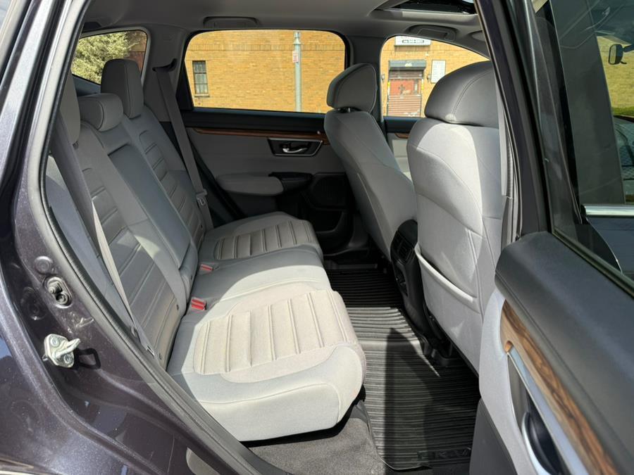 used 2018 Honda CR-V car