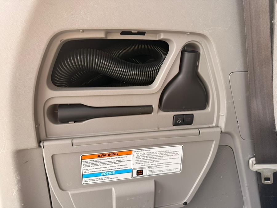used 2016 Honda Odyssey car, priced at $11,995