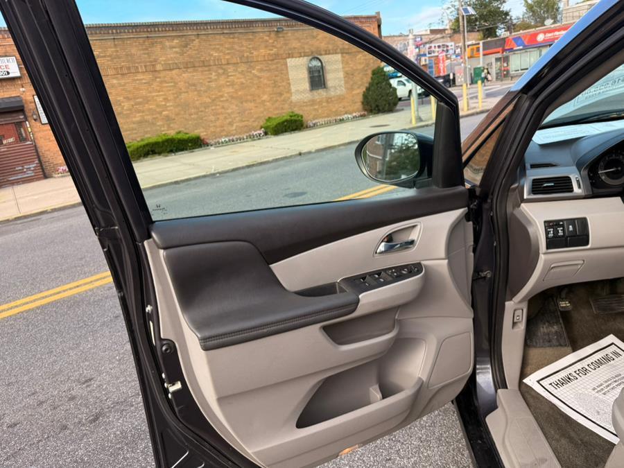 used 2016 Honda Odyssey car, priced at $11,995