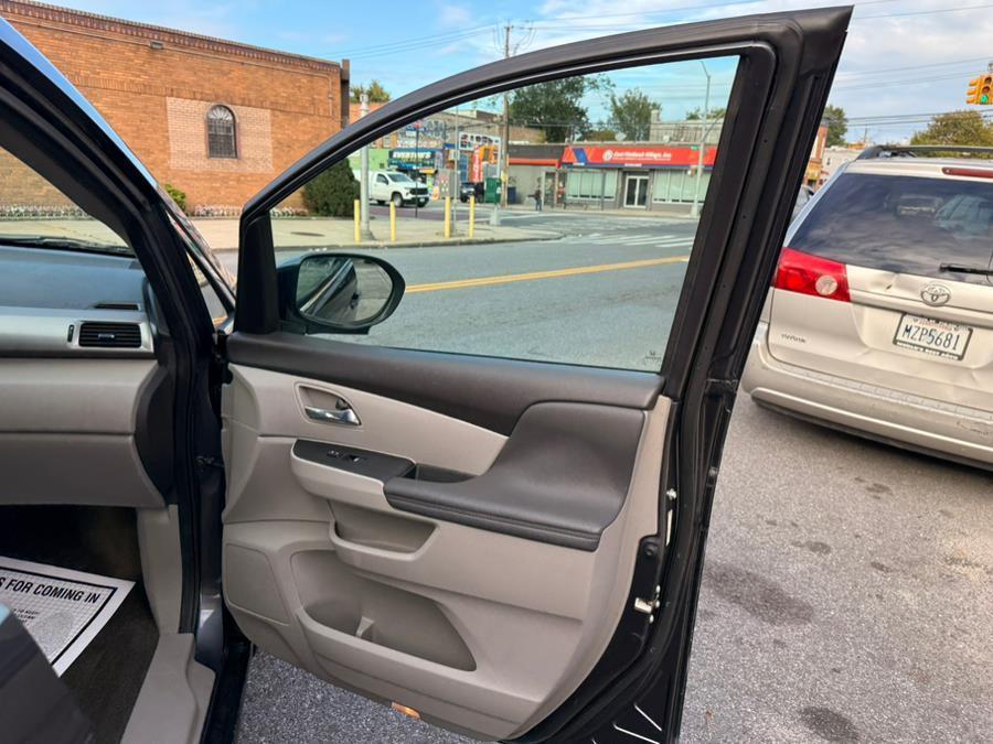 used 2016 Honda Odyssey car, priced at $11,995