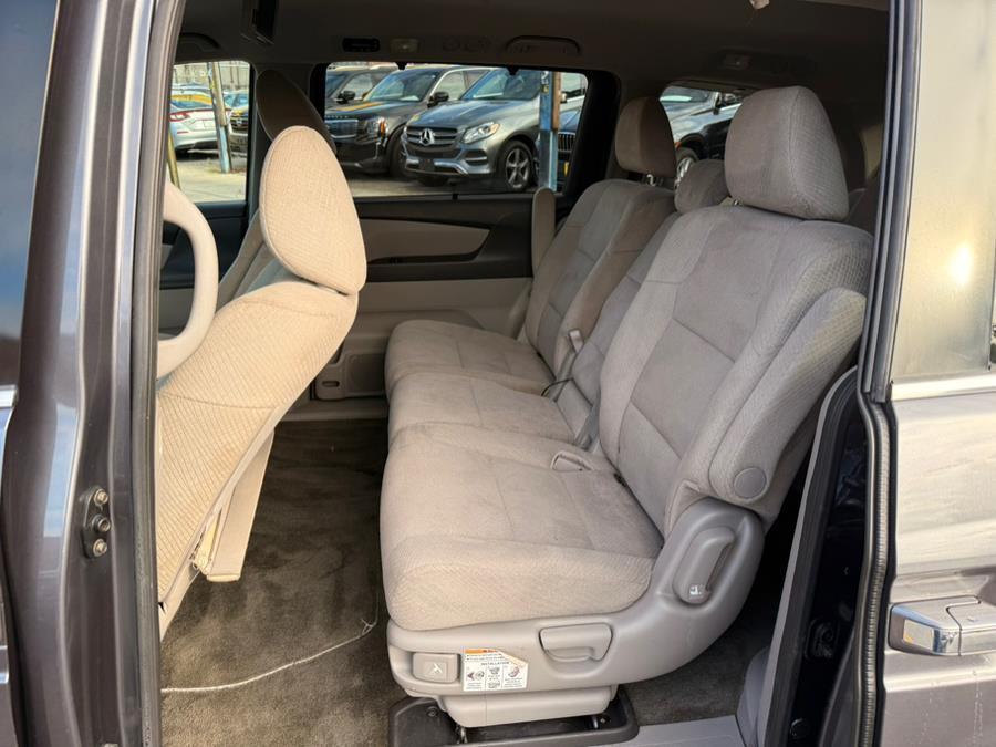 used 2016 Honda Odyssey car, priced at $11,995