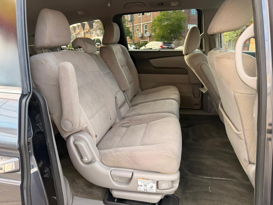 used 2016 Honda Odyssey car, priced at $11,995