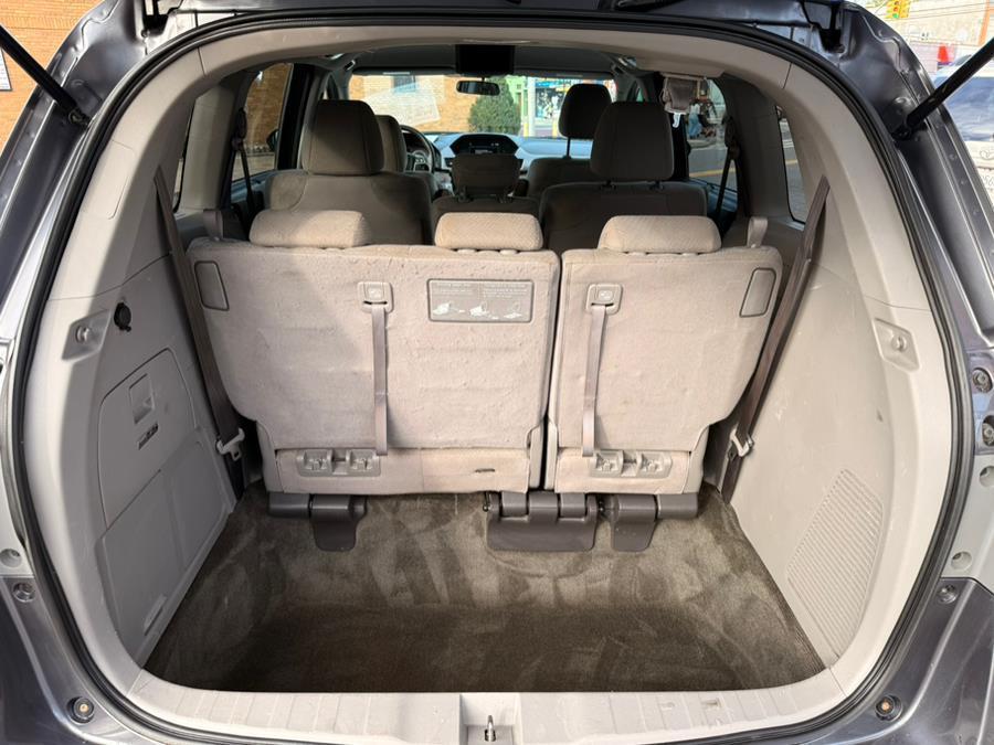 used 2016 Honda Odyssey car, priced at $11,995