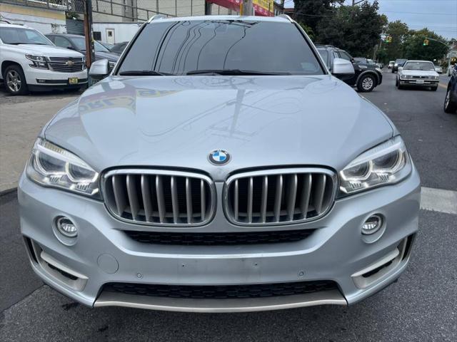 used 2018 BMW X5 car, priced at $16,995