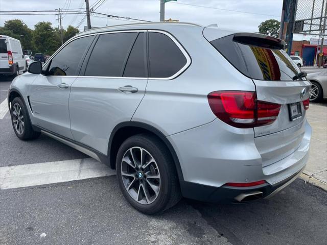 used 2018 BMW X5 car, priced at $16,995