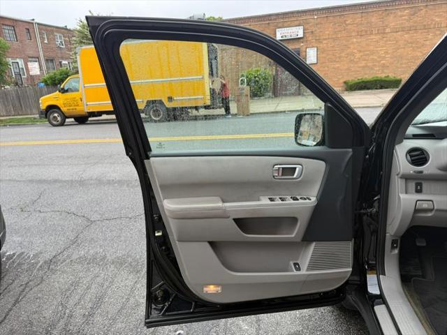 used 2015 Honda Pilot car, priced at $13,995