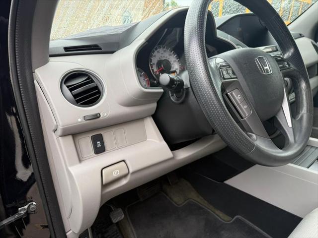 used 2015 Honda Pilot car, priced at $13,995