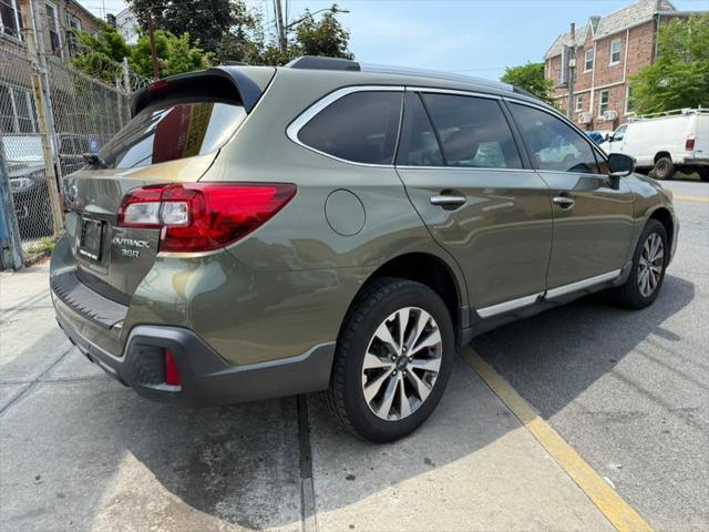 used 2018 Subaru Outback car, priced at $13,995