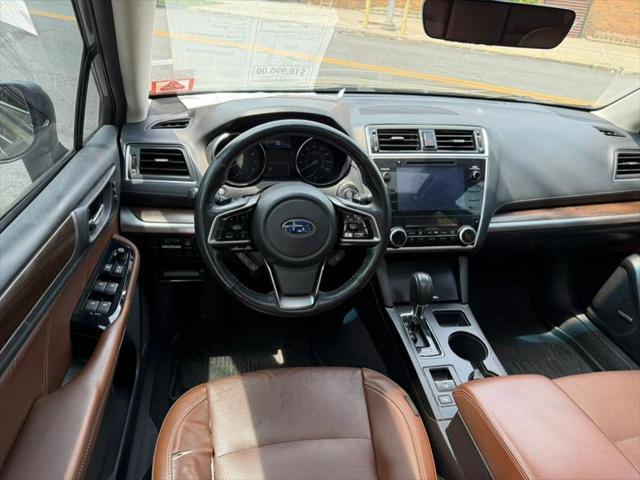 used 2018 Subaru Outback car, priced at $13,995