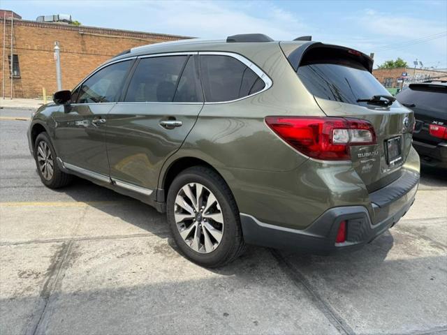 used 2018 Subaru Outback car, priced at $13,995