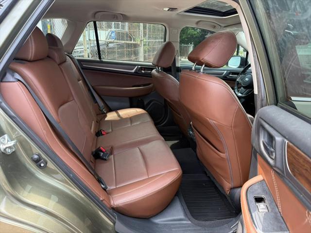 used 2018 Subaru Outback car, priced at $13,995
