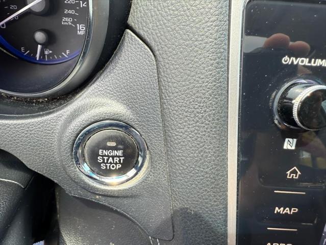 used 2018 Subaru Outback car, priced at $13,995