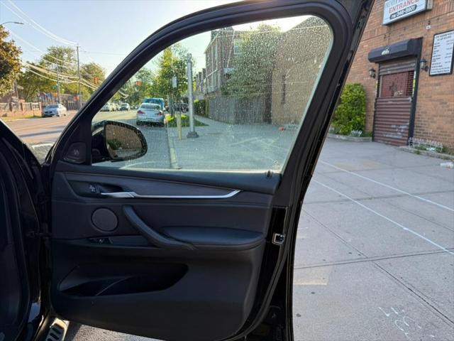 used 2017 BMW X5 car, priced at $17,995