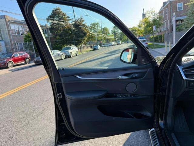 used 2017 BMW X5 car, priced at $17,995