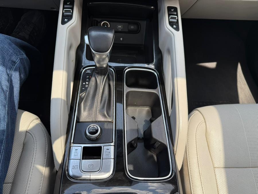 used 2020 Kia Telluride car, priced at $17,995