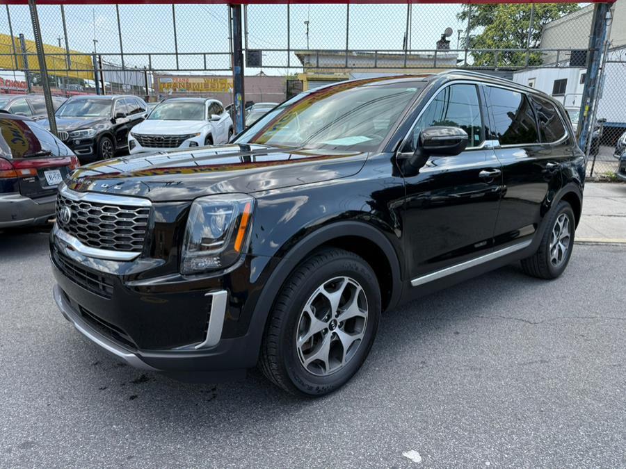 used 2020 Kia Telluride car, priced at $17,995
