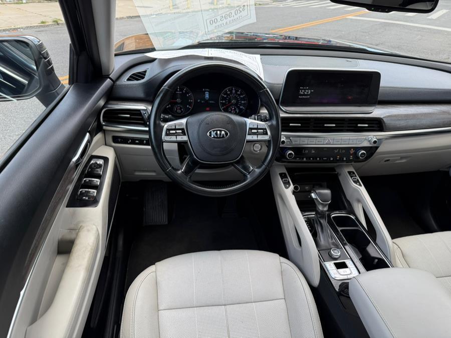 used 2020 Kia Telluride car, priced at $17,995
