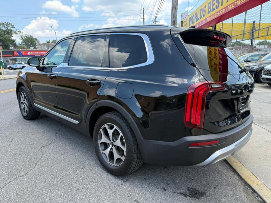 used 2020 Kia Telluride car, priced at $17,995