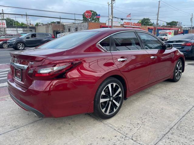 used 2018 Nissan Altima car, priced at $10,995