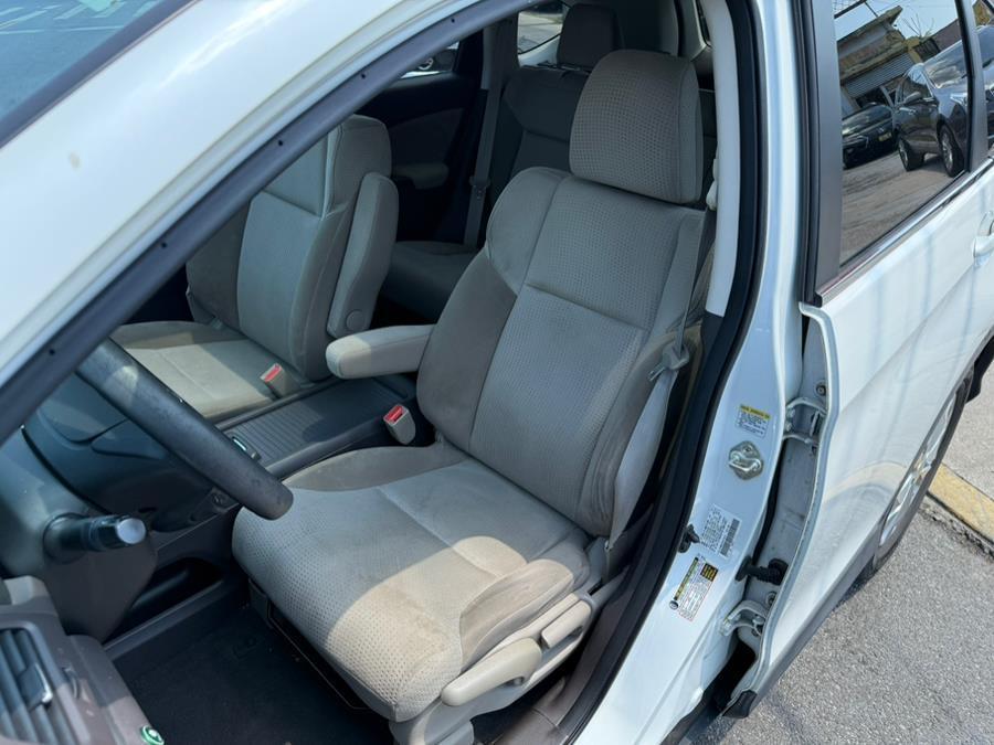 used 2013 Honda CR-V car