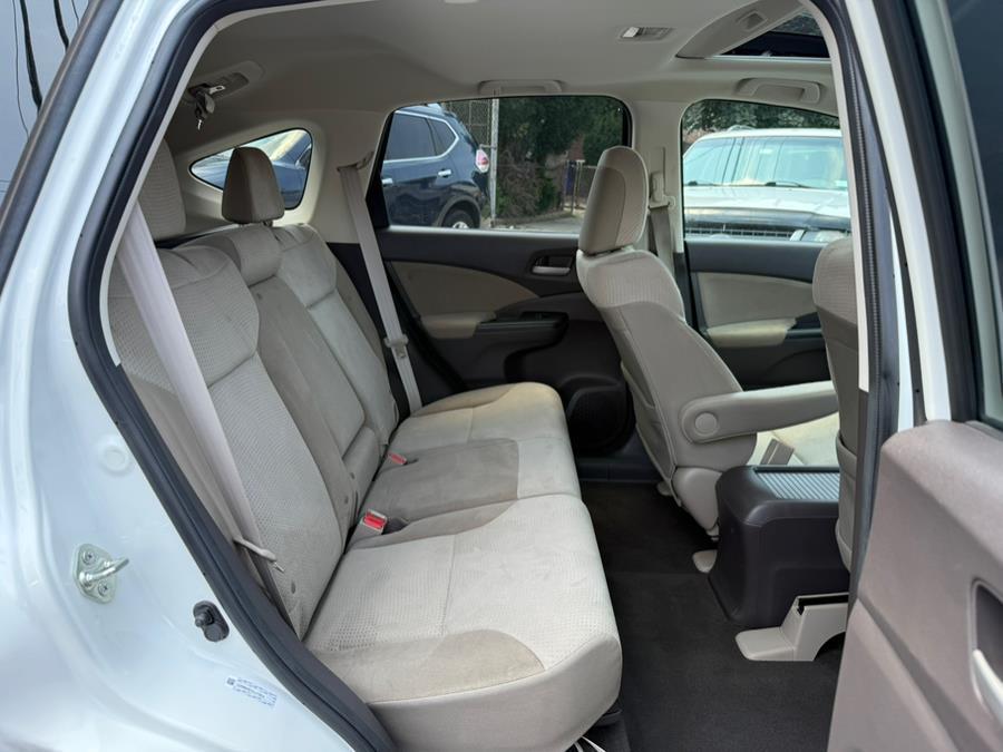 used 2013 Honda CR-V car