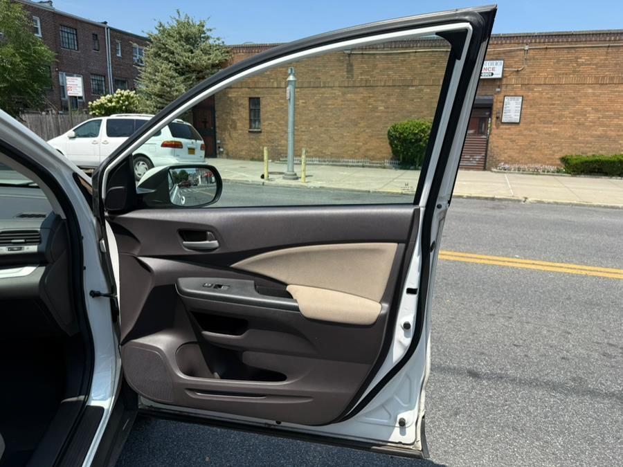 used 2013 Honda CR-V car