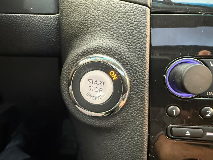 used 2015 INFINITI QX70 car, priced at $14,995