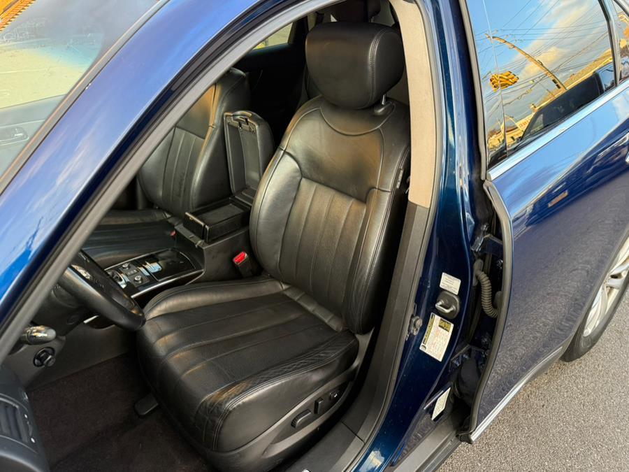 used 2015 INFINITI QX70 car, priced at $14,995