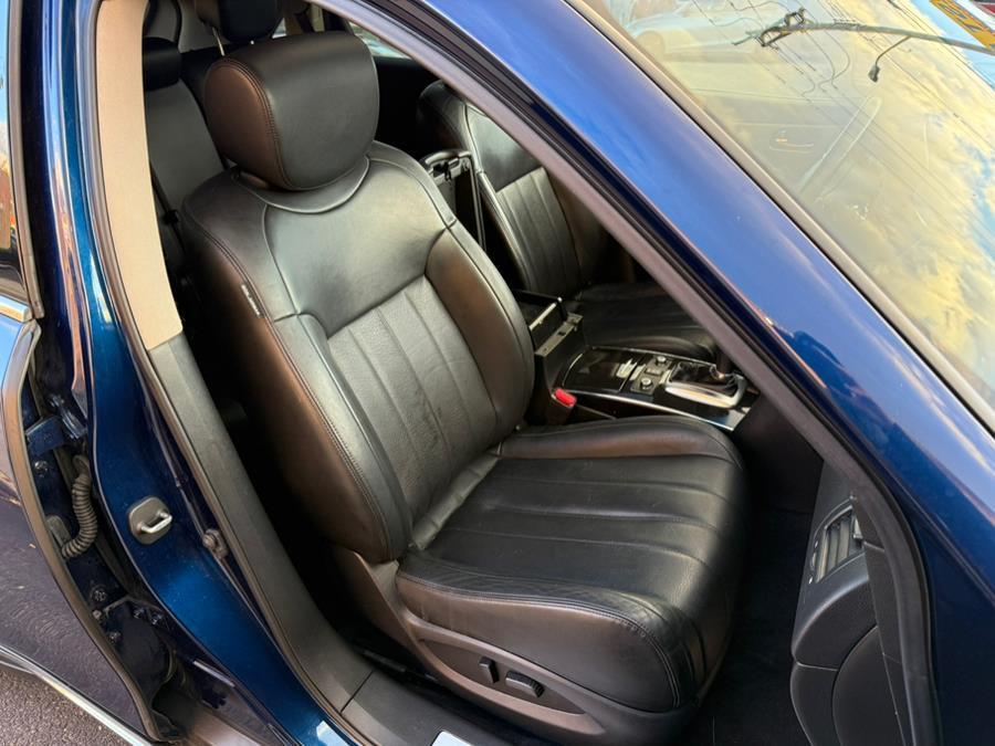 used 2015 INFINITI QX70 car, priced at $14,995